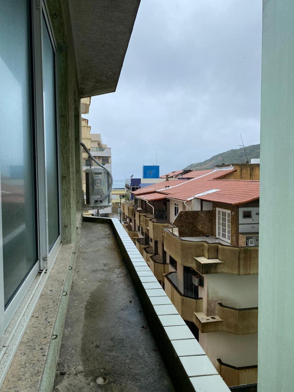 Apartamento Prainha Arraial do Cabo Exterior foto